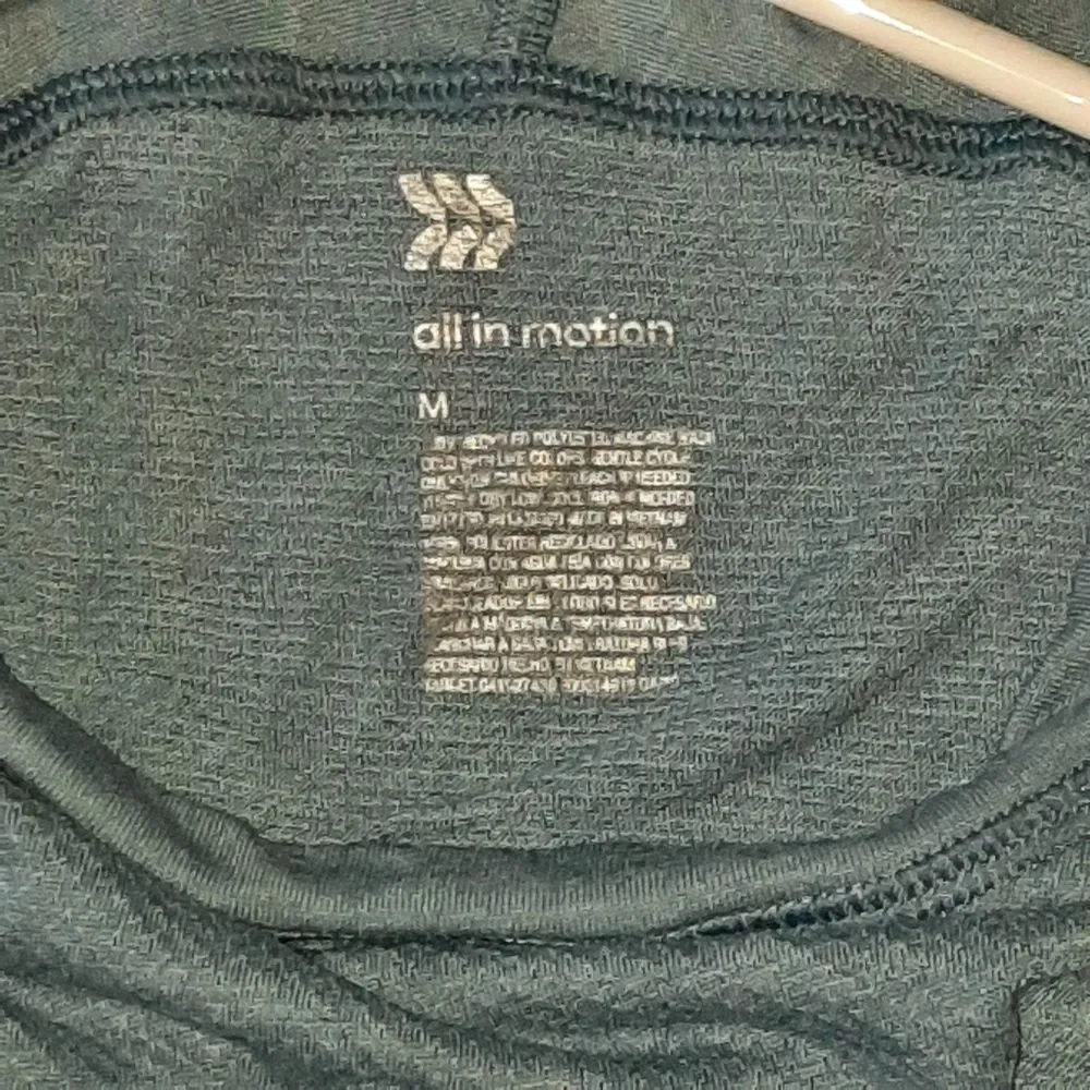T-Shirt by All In Motion - Picture 2 of 3
